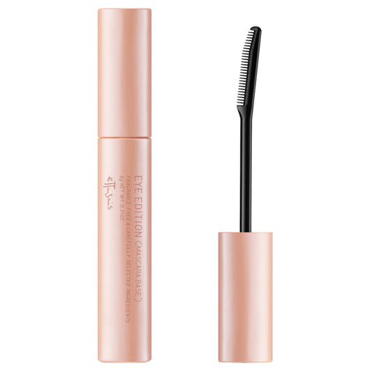 Mascara Base LE, 08 Transparent Black, 6g