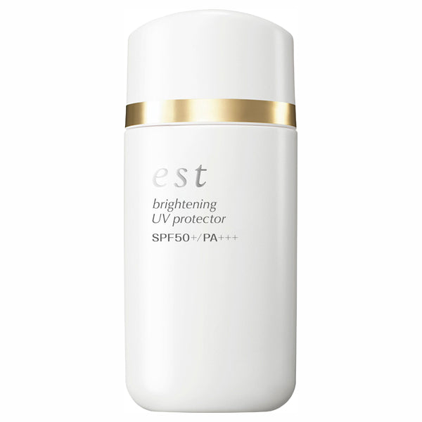 est Brightening UV Protector, 60ml (SPF50 )