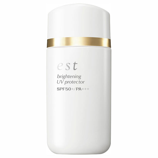 est Brightening UV Protector, 60ml (SPF50 )