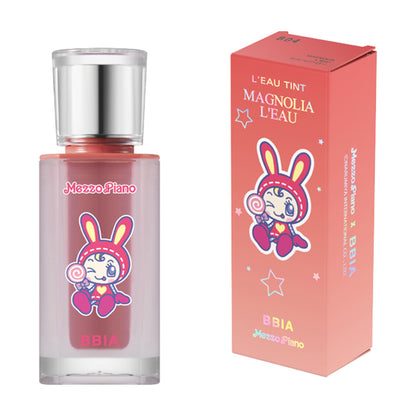 BBIA Low Tint Mezzo Piano Figure Set, B04, 4.5g, 1 piece