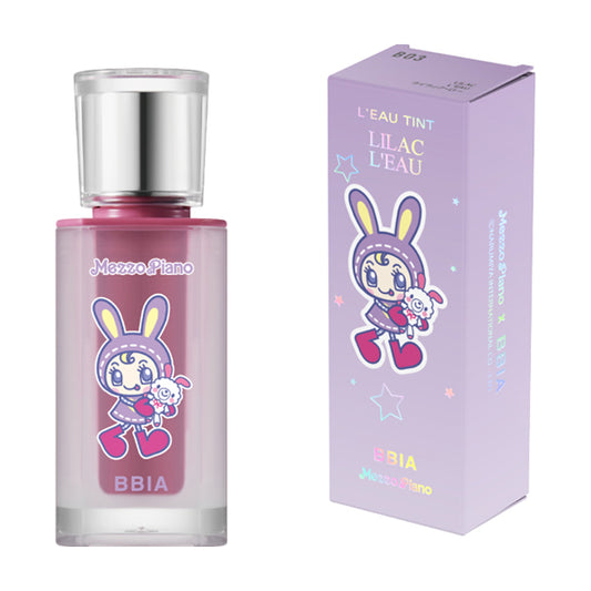 BBIA Low Tint Mezzo Piano Figure Set, B03, 4.5g, 1 piece