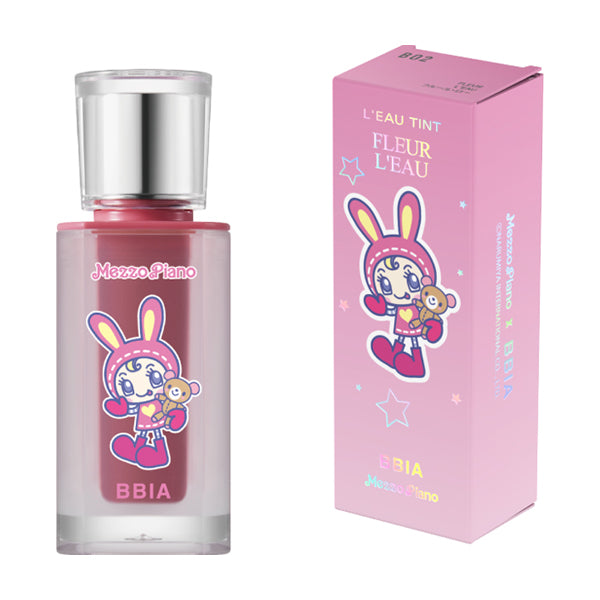 BBIA Low Tint Mezzo Piano Figure Set, B02, 4.5g, 1 piece