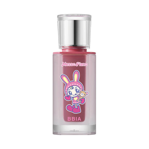 BBIA Low Tint Mezzo Piano Figure Set, B02, 4.5g, 1 piece