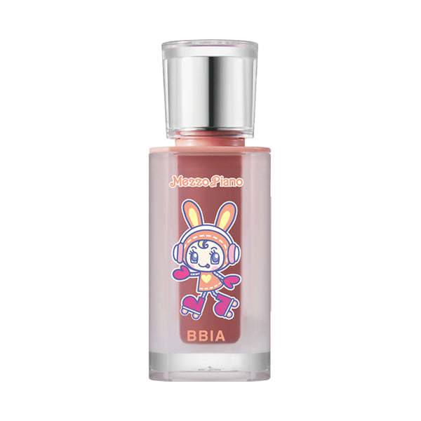 BBIA Limited Mezzopiano Collaboration Liptint Figure Set (B01)