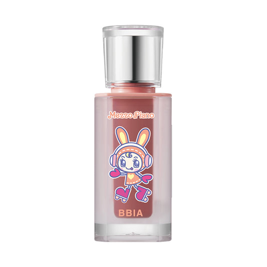 BBIA Limited Mezzopiano Collaboration Liptint Figure Set (B01)