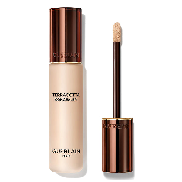 GUERLAIN Terracotta Concealer Coffret, 11.5ml, 5ml, 15ml