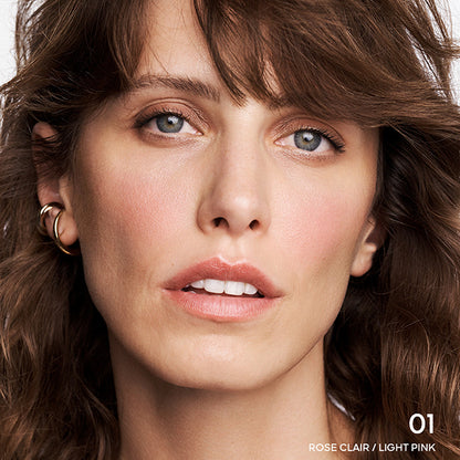 GUERLAIN Terracotta Blush Coffret, 5g, 5ml, 7.5ml