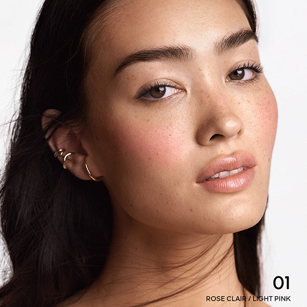 GUERLAIN Terracotta Blush Coffret, 5g, 5ml, 7.5ml