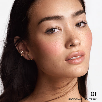 GUERLAIN Terracotta Blush Coffret, 5g, 5ml, 7.5ml