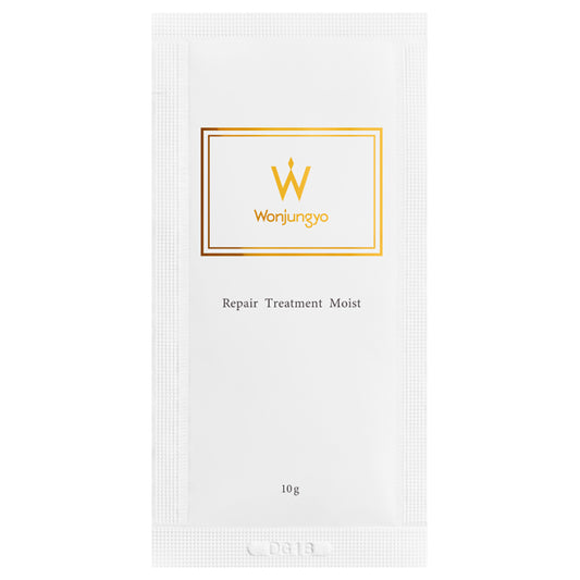 Wonjungyo Repair Treatment Moist, 10g