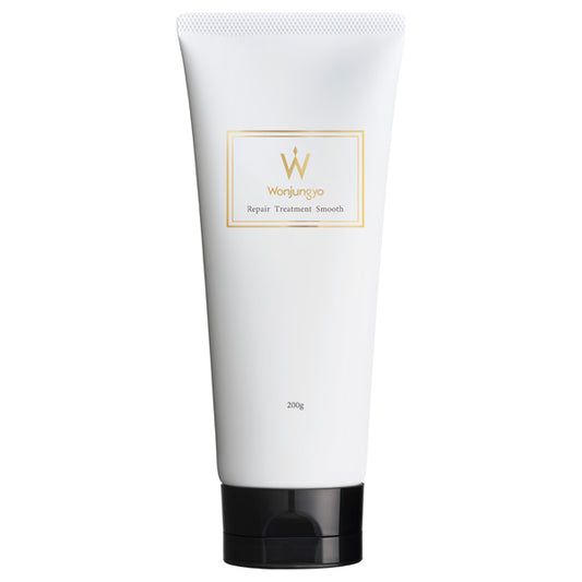 Wonjungyo Repair Treatment Smooth, 200g