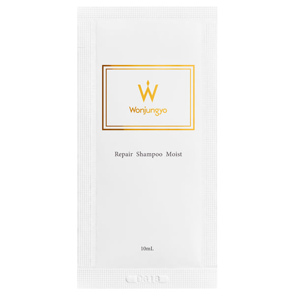 Wonjungyo Repair Shampoo Moist, 10ml