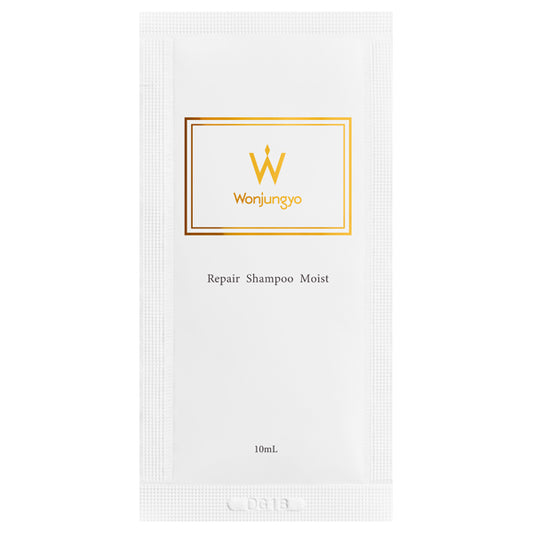Wonjungyo Repair Shampoo Moist, 10ml