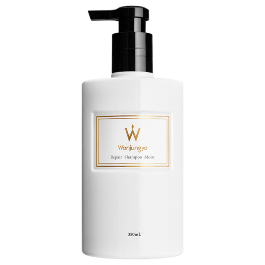 Repair Shampoo Moist, 350ml
