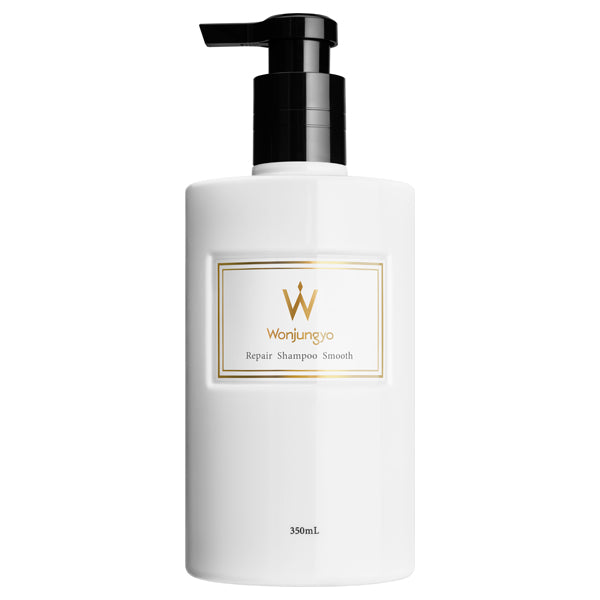Wonjungyo Repair Shampoo Smooth, 350ml