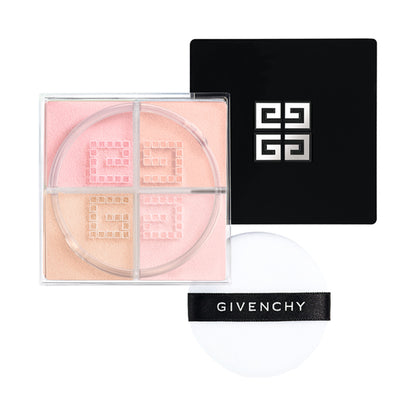 GIVENCHY Prism Halo Kit, No.03+Pink, 0.75g x 4, 11ml