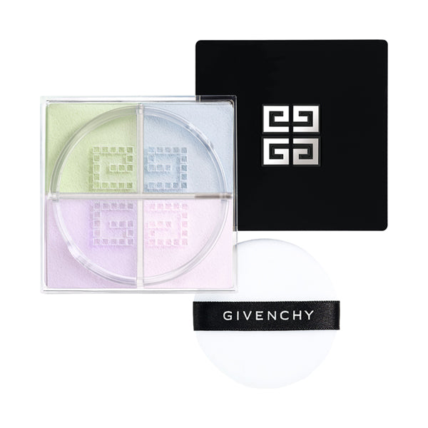 GIVENCHY Prism Halo Kit, No.01+Lavender, 0.75g x 4, 11ml