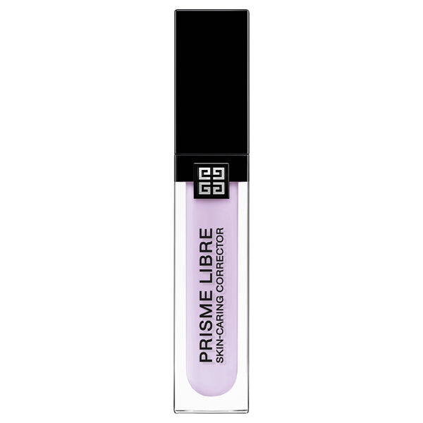 GIVENCHY Prism Halo Kit, No.01+Lavender, 0.75g x 4, 11ml