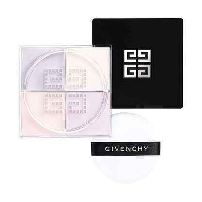 GIVENCHY Prism Halo Kit, No.00+Lavender, 0.75g x 4, 11ml