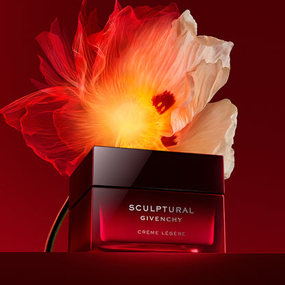 GIVENCHY Sculptural Creme Léger, Refill, 50ml