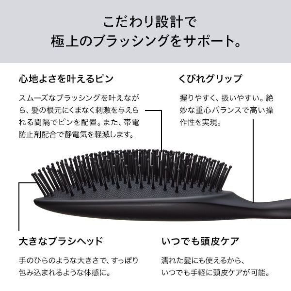 ReFa Paddle Premium