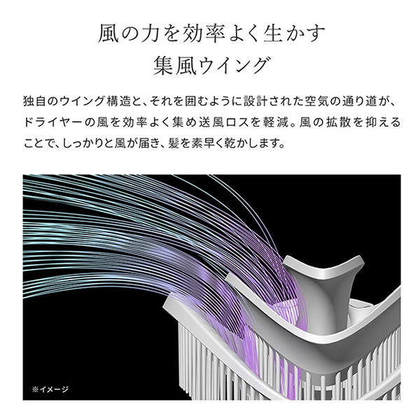 ReFa Dry Me (Hair Towel)