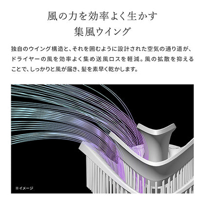 ReFa Dry Me (Hair Towel)