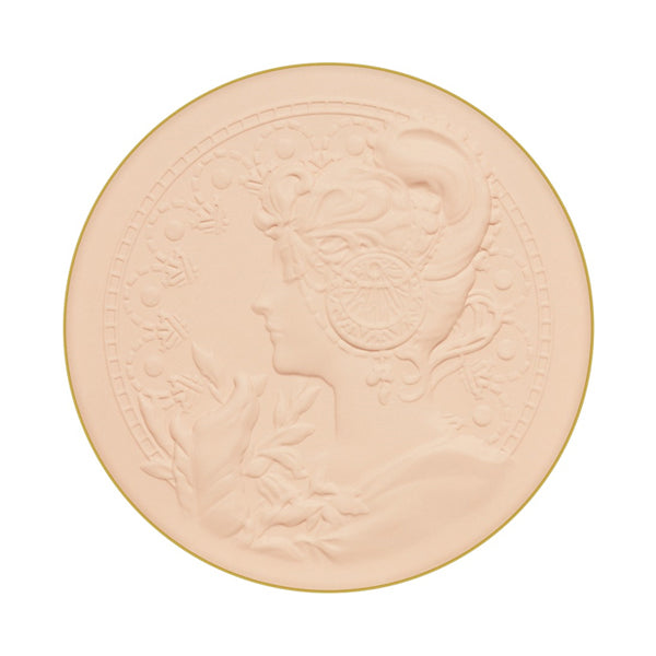 Kanebo Face Up Powder 2025, Refill, 24g, Premium Rose