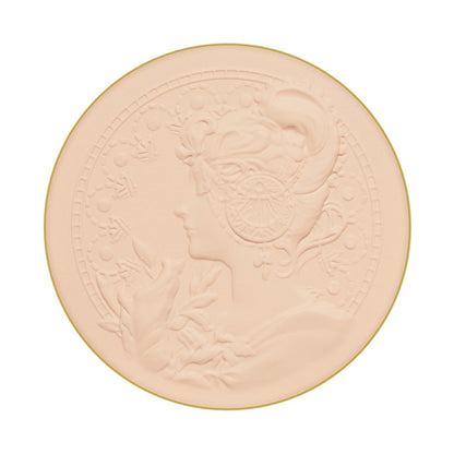 Kanebo Face Up Powder 2025, Refill, 24g, Premium Rose