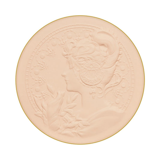 Kanebo Face Up Powder 2025, Refill, 24g, Premium Rose