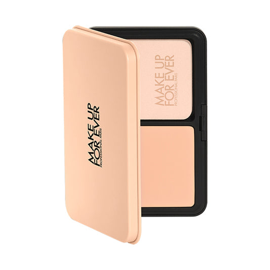 MAKE UP FOR EVER HD Skin Matte Velvet Compact, 1N03, 11g