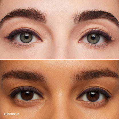 Longwear Cream Liner Stick, 04 Aubergine, 1.1g