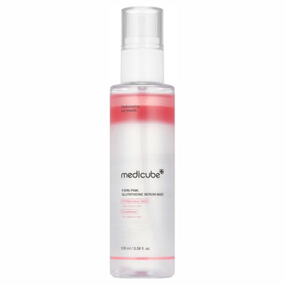 medicube PDRN Pink Serum Mist, 100ml