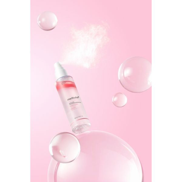medicube PDRN Pink Serum Mist, 100ml