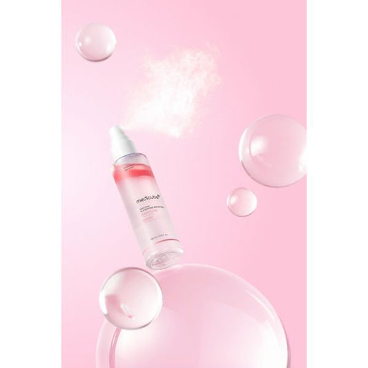 medicube PDRN Pink Serum Mist, 100ml
