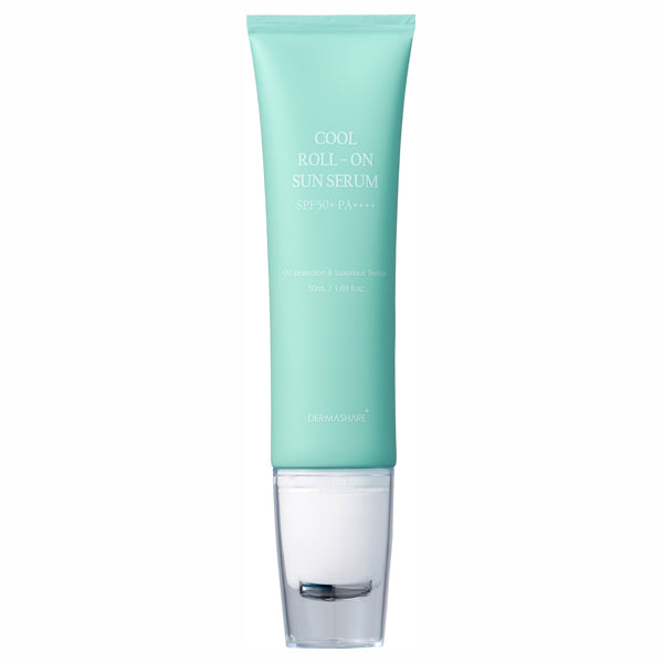 DERMASHARE Cool Roll-On Sun Serum, 50ml