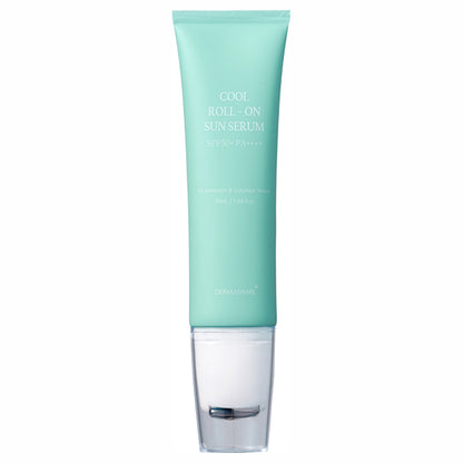 DERMASHARE Cool Roll-On Sun Serum, 50ml