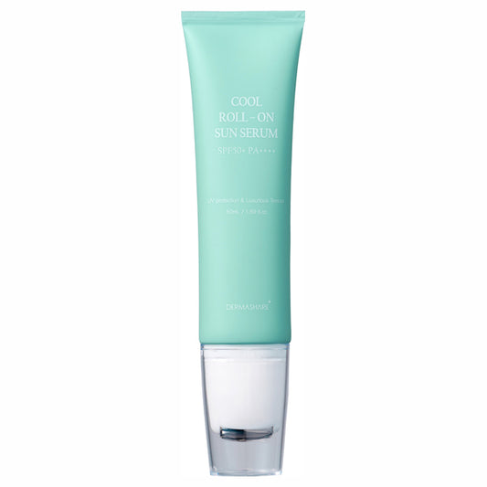DERMASHARE Cool Roll-On Sun Serum, 50ml