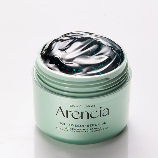 Hyssop Mochi Serum, 50g