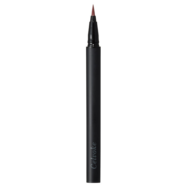 Celvoke Sureness Eyeliner Liquid C (06 Ruby Soda)