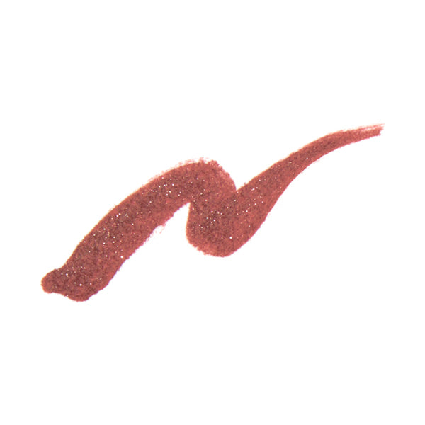 Celvoke Sureness Eyeliner Liquid C, 06 Ruby Soda, 0.4ml