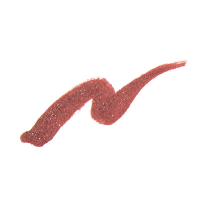 Celvoke Sureness Eyeliner Liquid C, 06 Ruby Soda, 0.4ml
