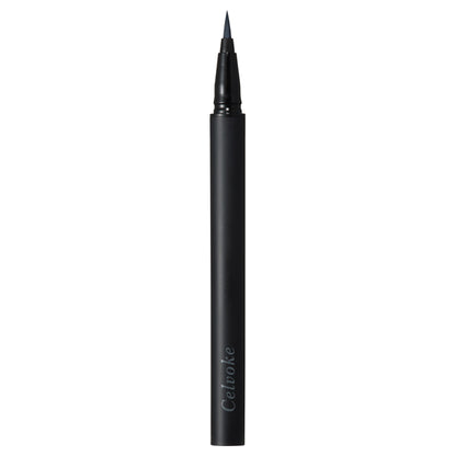 Celvoke Sureness Eyeliner Liquid C, 05 Dusk Blue, 0.4ml