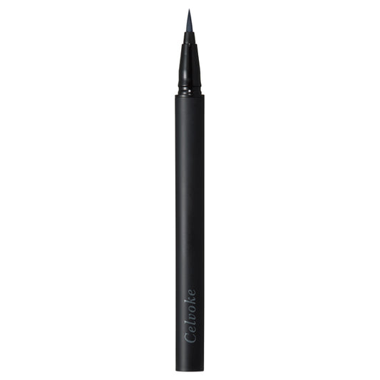 Celvoke Sureness Eyeliner Liquid C, 05 Dusk Blue, 0.4ml