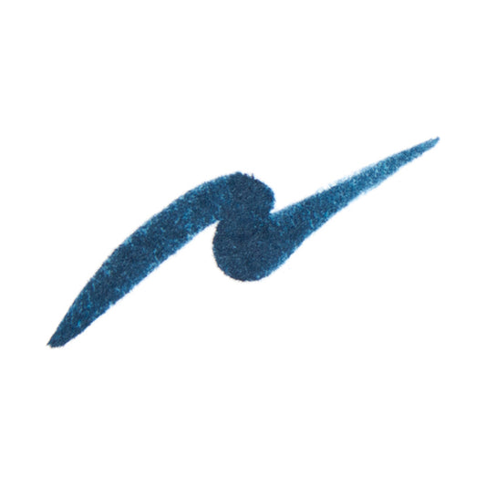 Celvoke Sureness Eyeliner Liquid C (05 Dusk Blue)