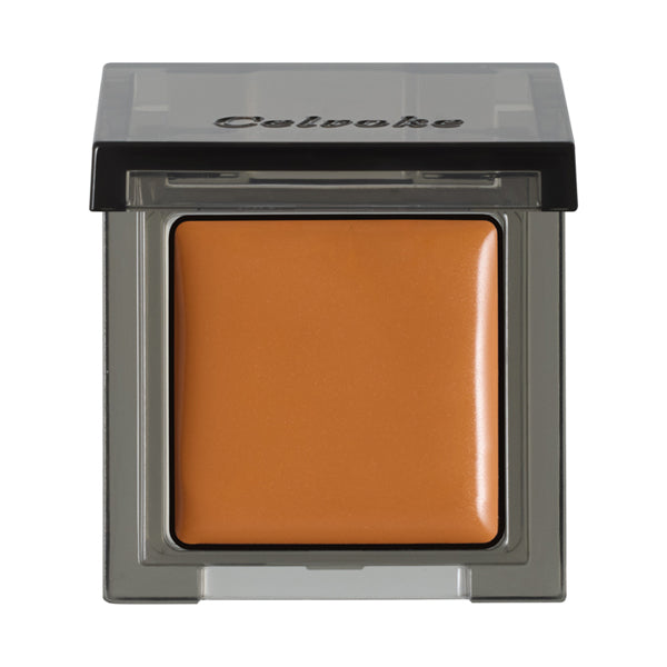 Celvoke Infinity Color N, 07 Ceylon Cinnamon, 1.7g