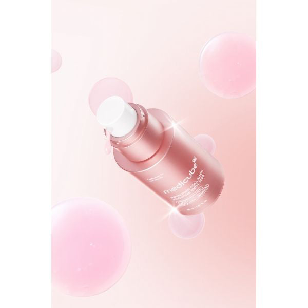 medicube PDRN Pink Collagen Exosome Shot 2000, 30ml