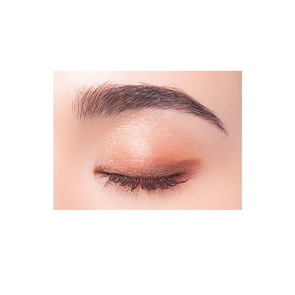 Revlon Dazzle Eyeshadow Quad (011 Sand Dune)