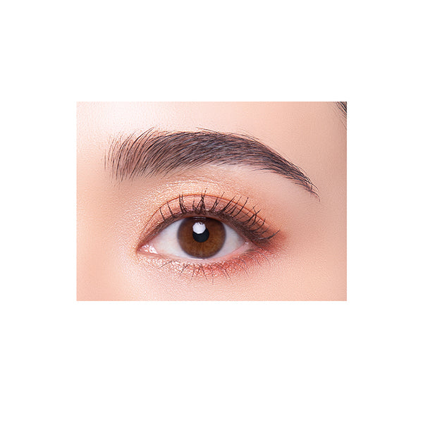 Revlon Dazzle Eyeshadow Quad (011 Sand Dune)