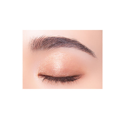 Revlon Dazzle Eyeshadow Quad (010 Golden Sunflower)
